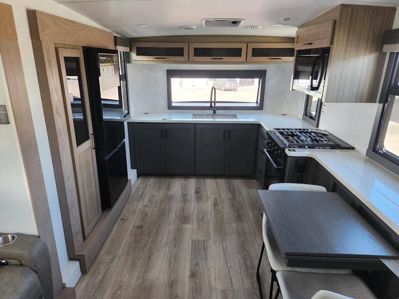 Rockwood Signature  2026