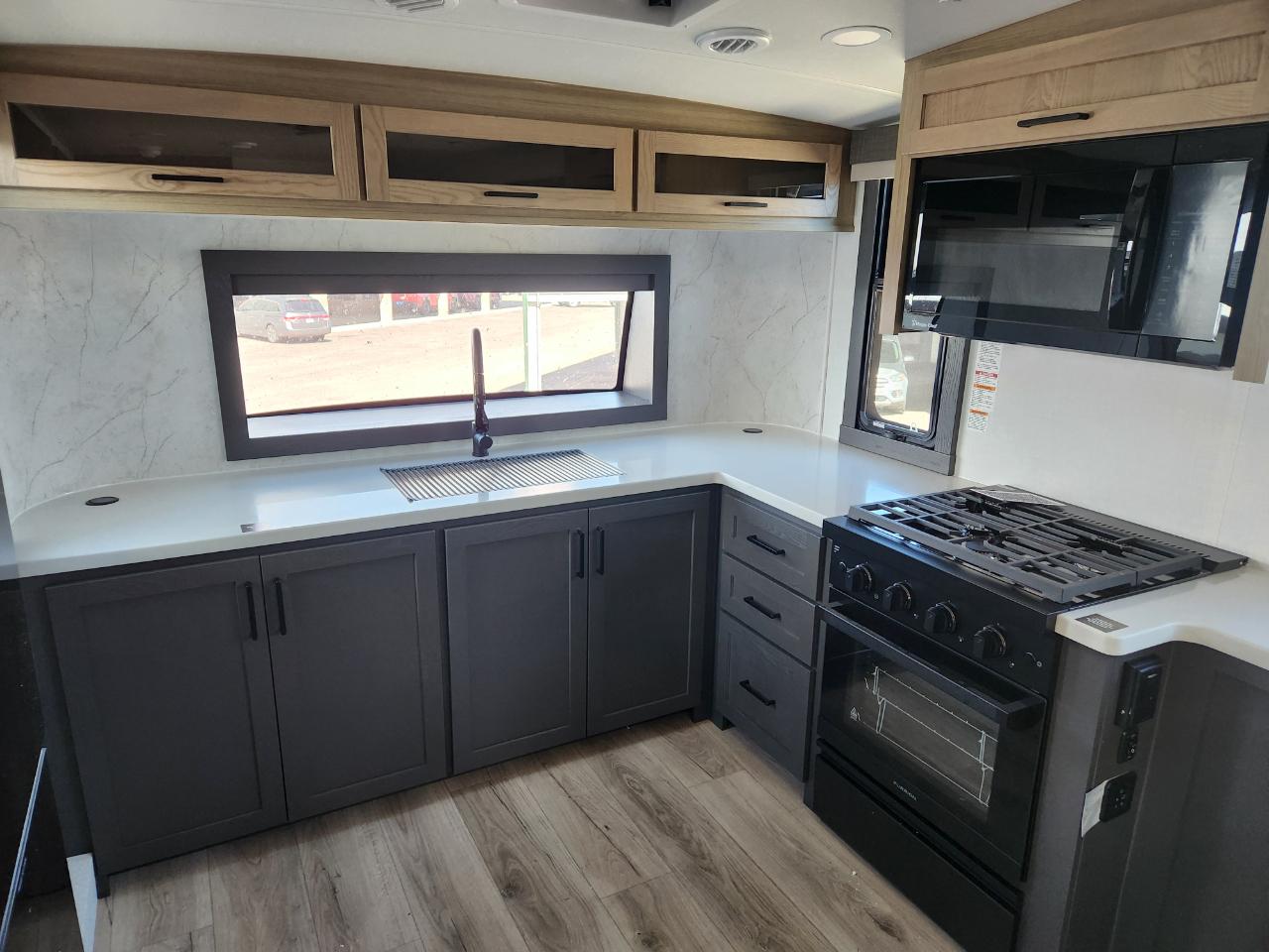 Rockwood Signature  2026