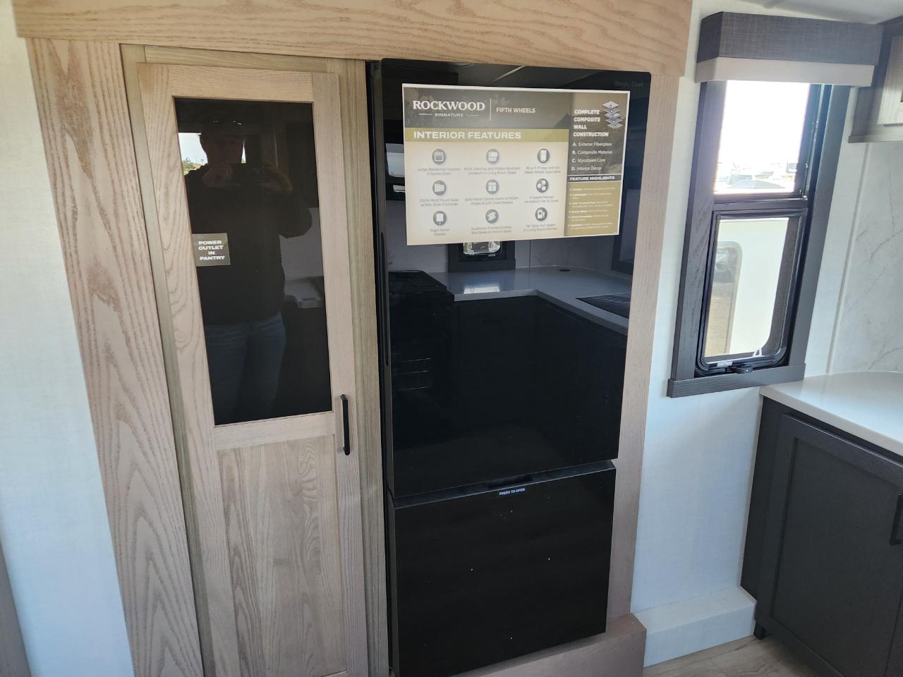 Rockwood Signature  2026