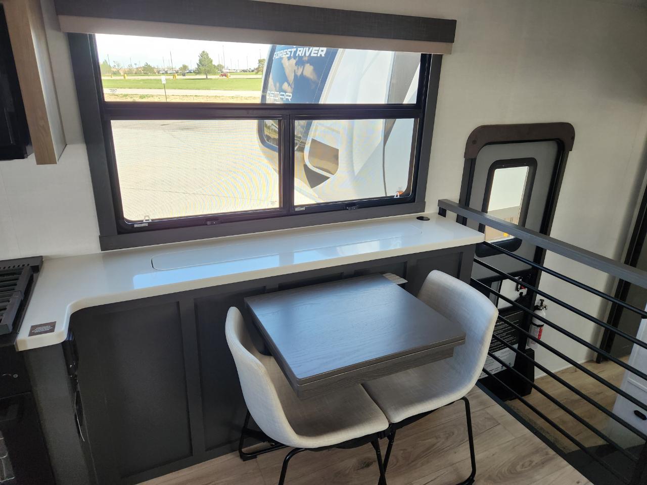 Rockwood Signature  2026