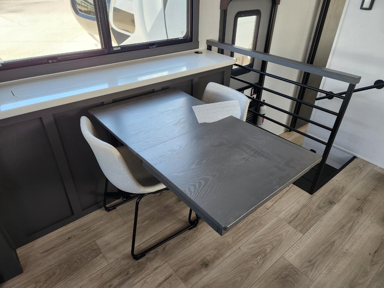 Rockwood Signature  2026