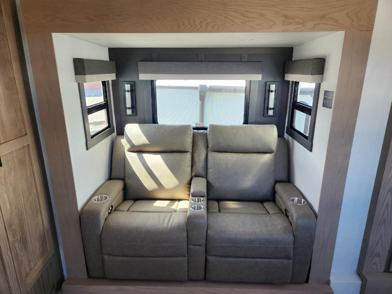 Rockwood Signature  2026