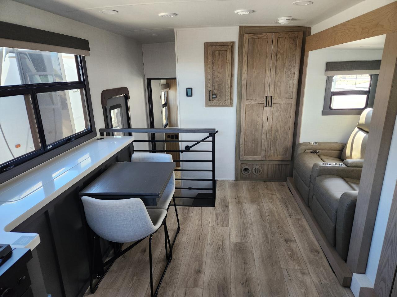 Rockwood Signature  2026