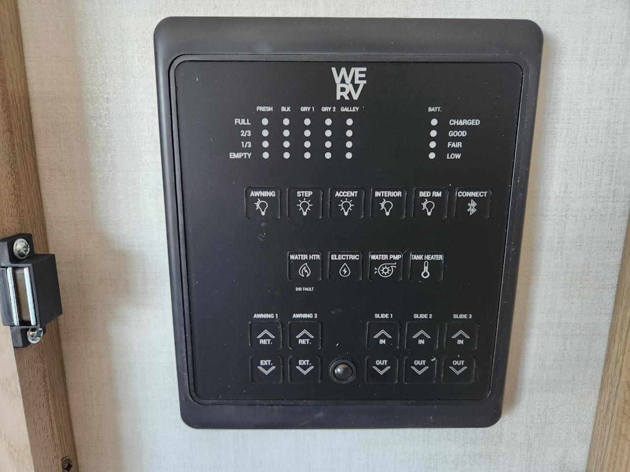 Rockwood Signature  2026