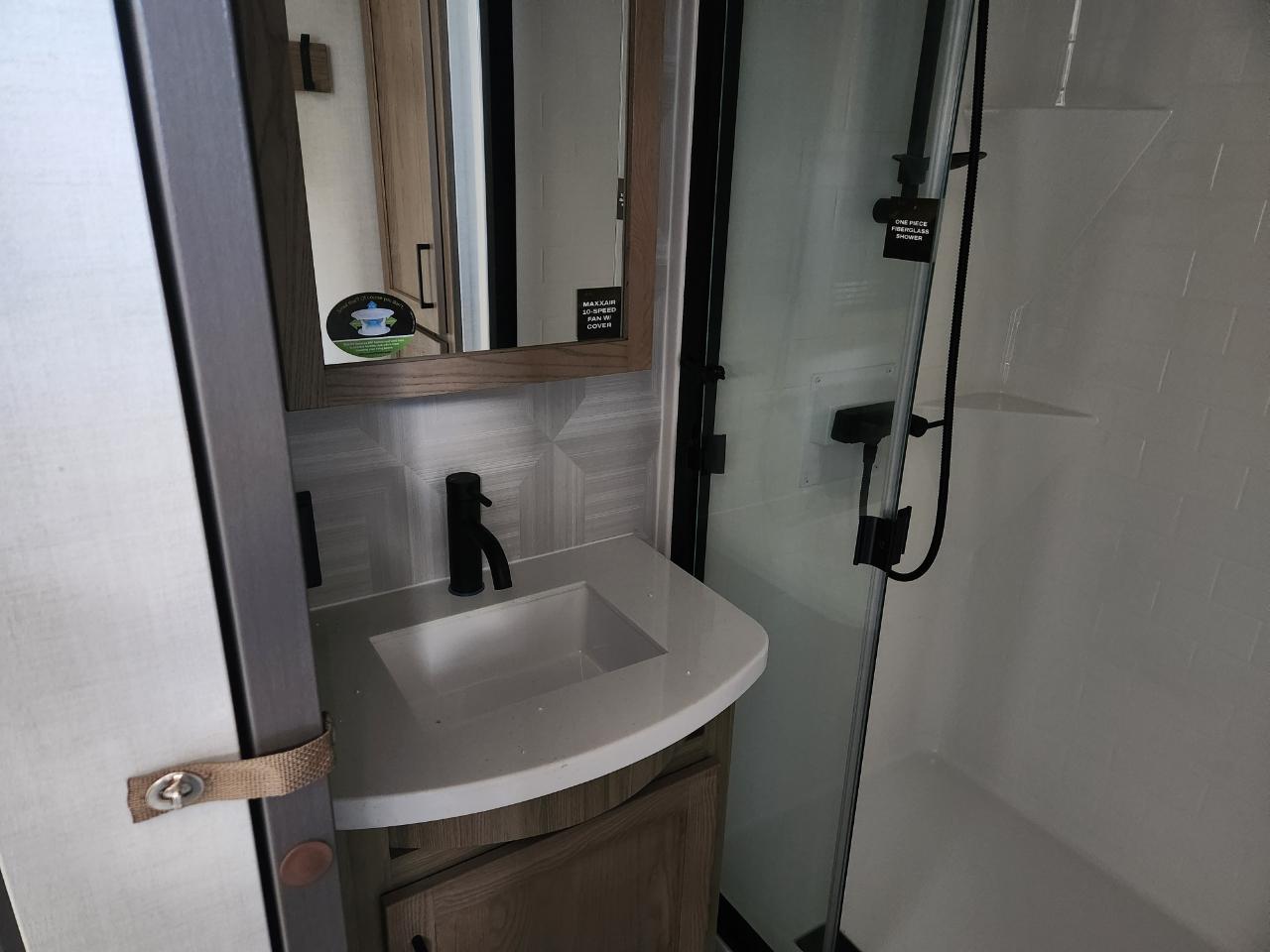 Rockwood Signature  2026