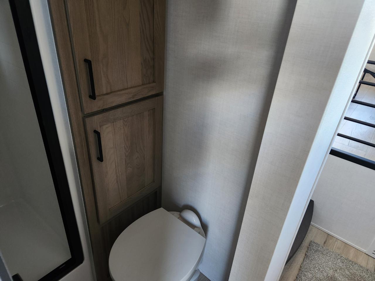 Rockwood Signature  2026