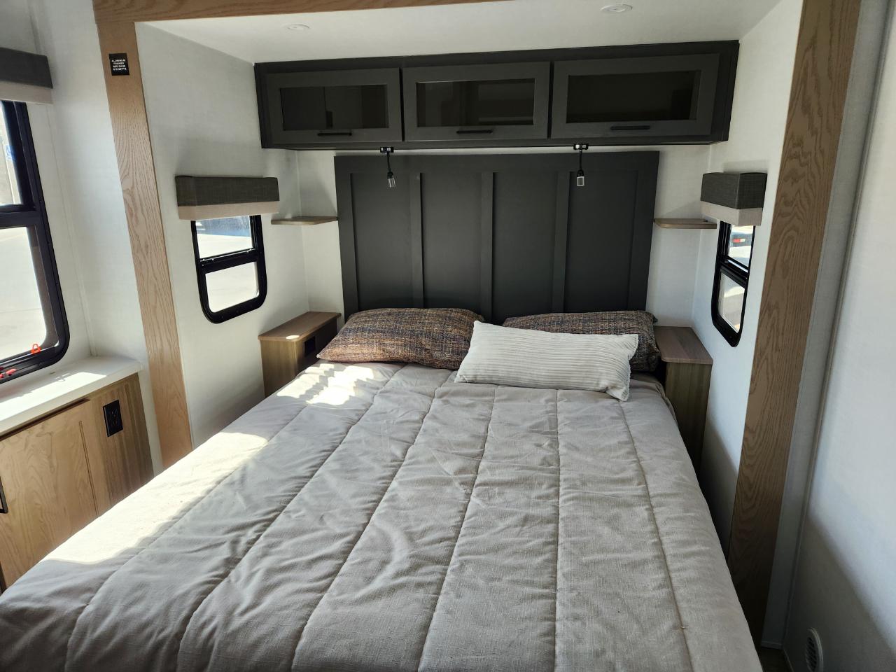 Rockwood Signature  2026