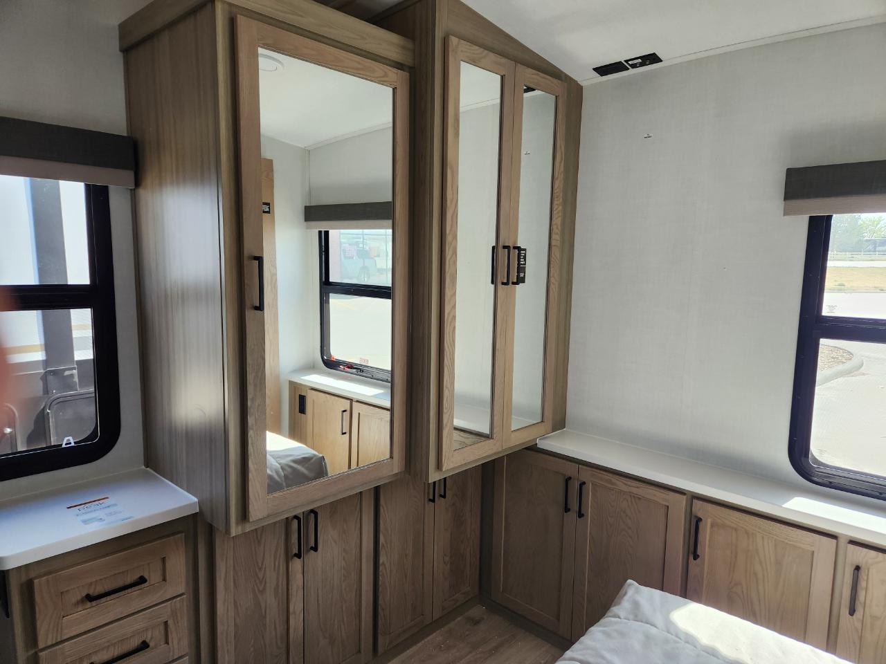 Rockwood Signature  2026