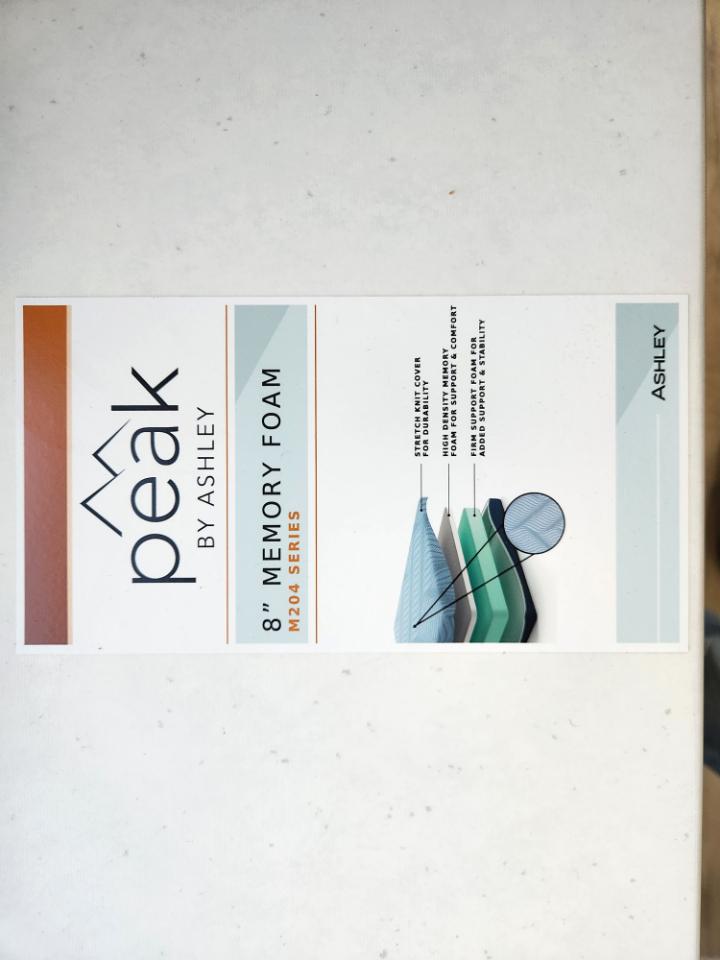 Rockwood Signature  2026