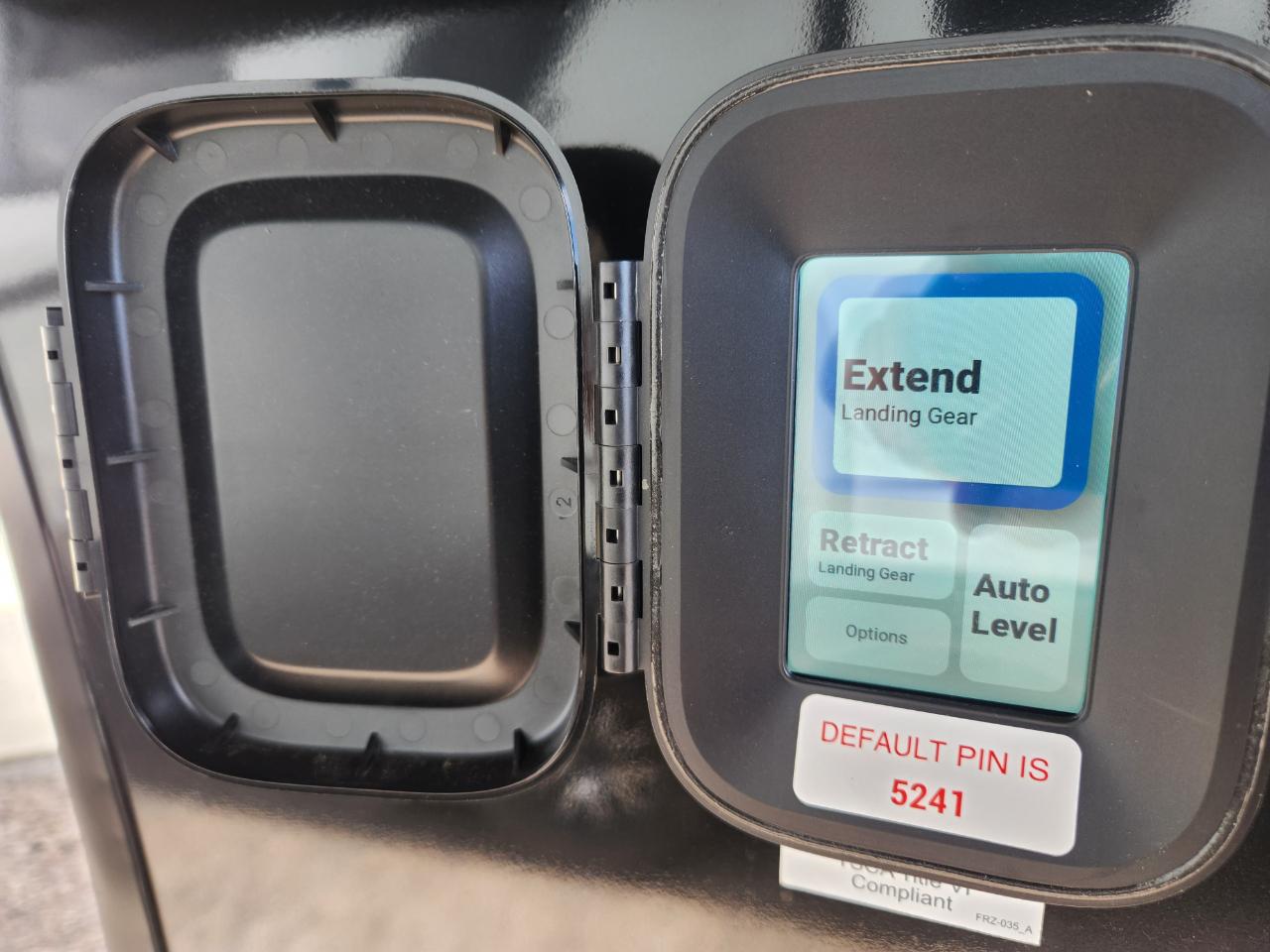 Forest River Cedar Creek  2026