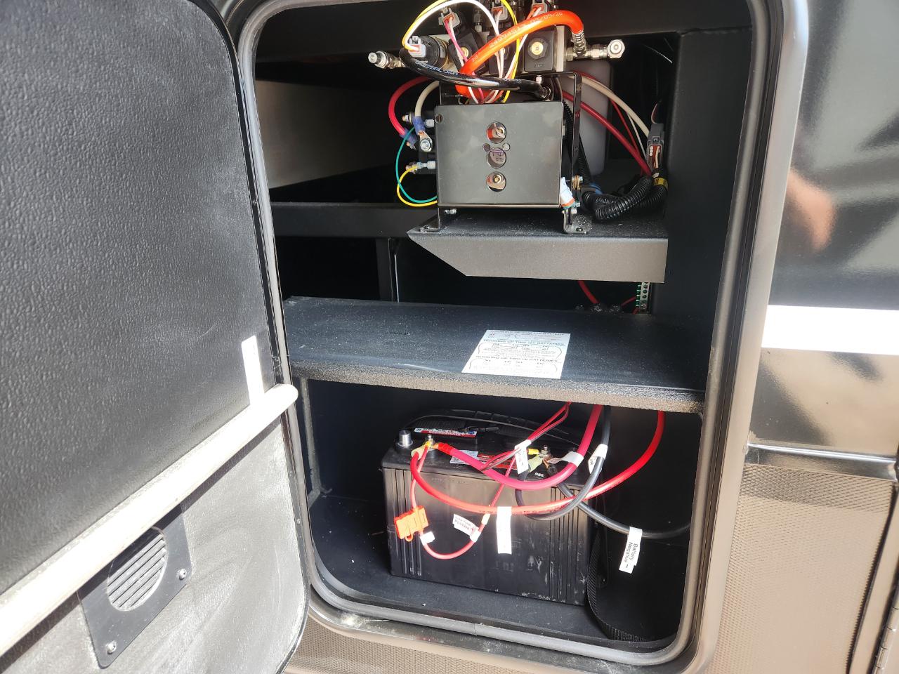 Forest River Cedar Creek  2026