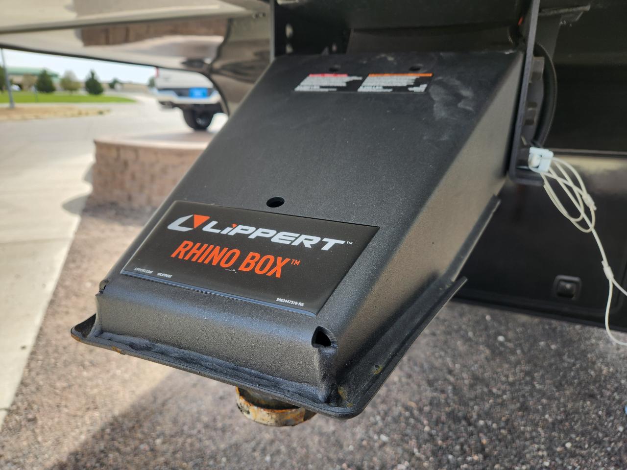 Forest River Cedar Creek  2026