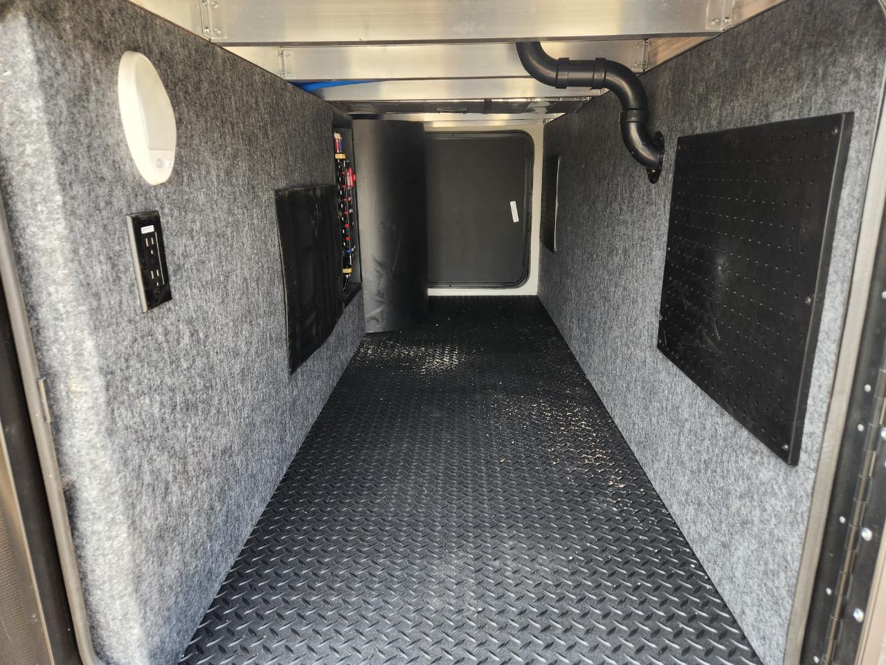 Forest River Cedar Creek  2026