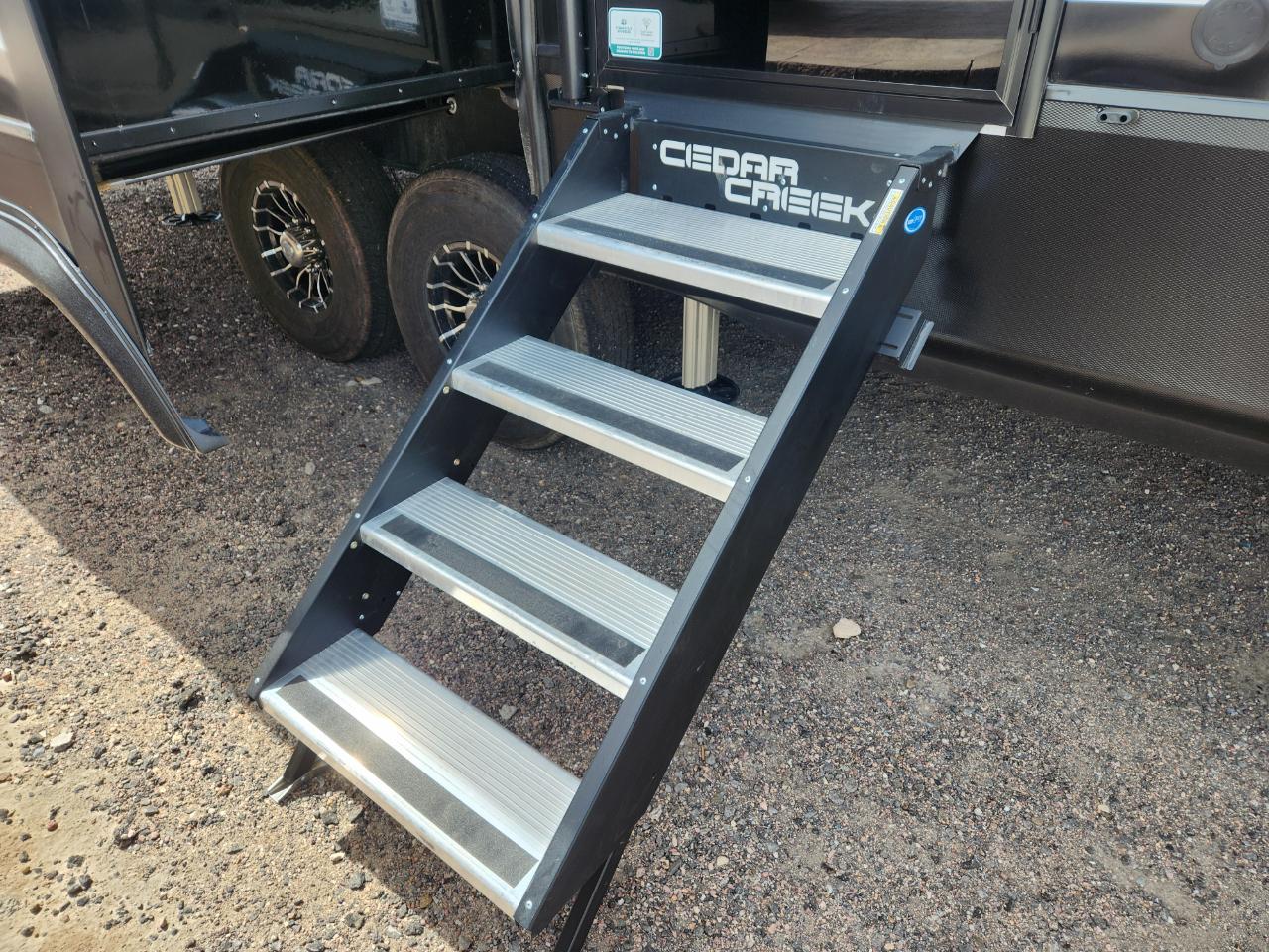 Forest River Cedar Creek  2026