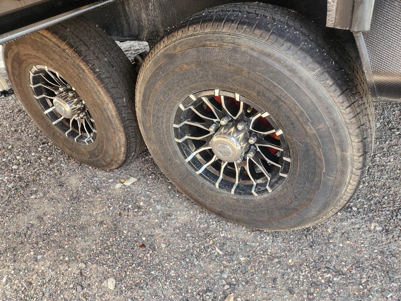 Forest River Cedar Creek  2026