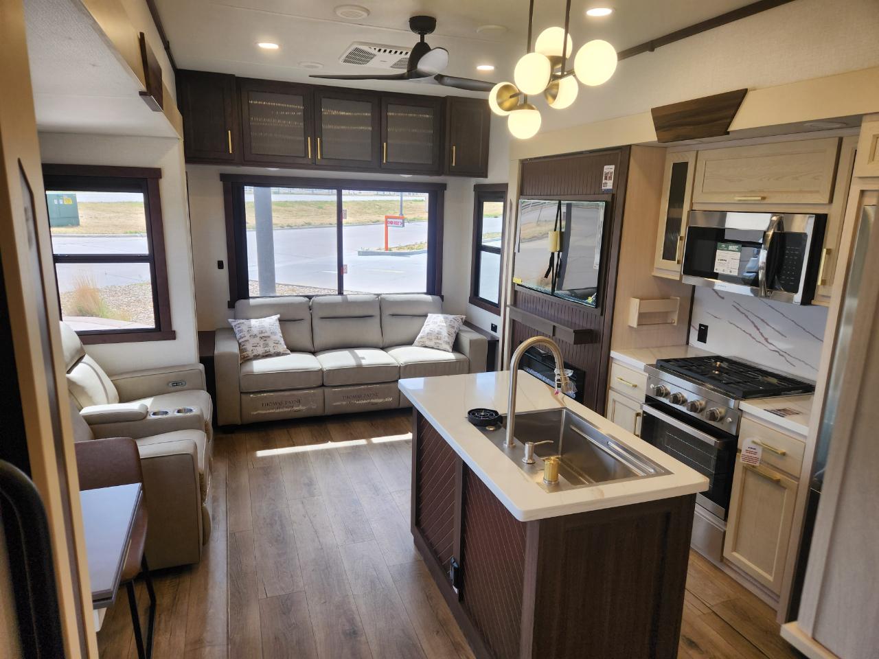 Forest River Cedar Creek  2026