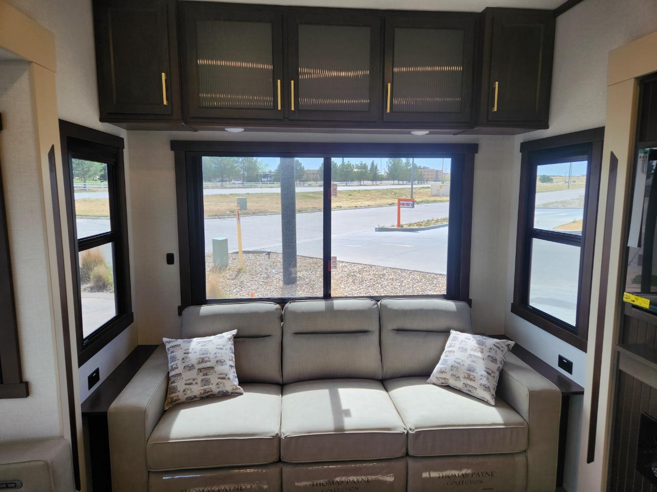 Forest River Cedar Creek  2026