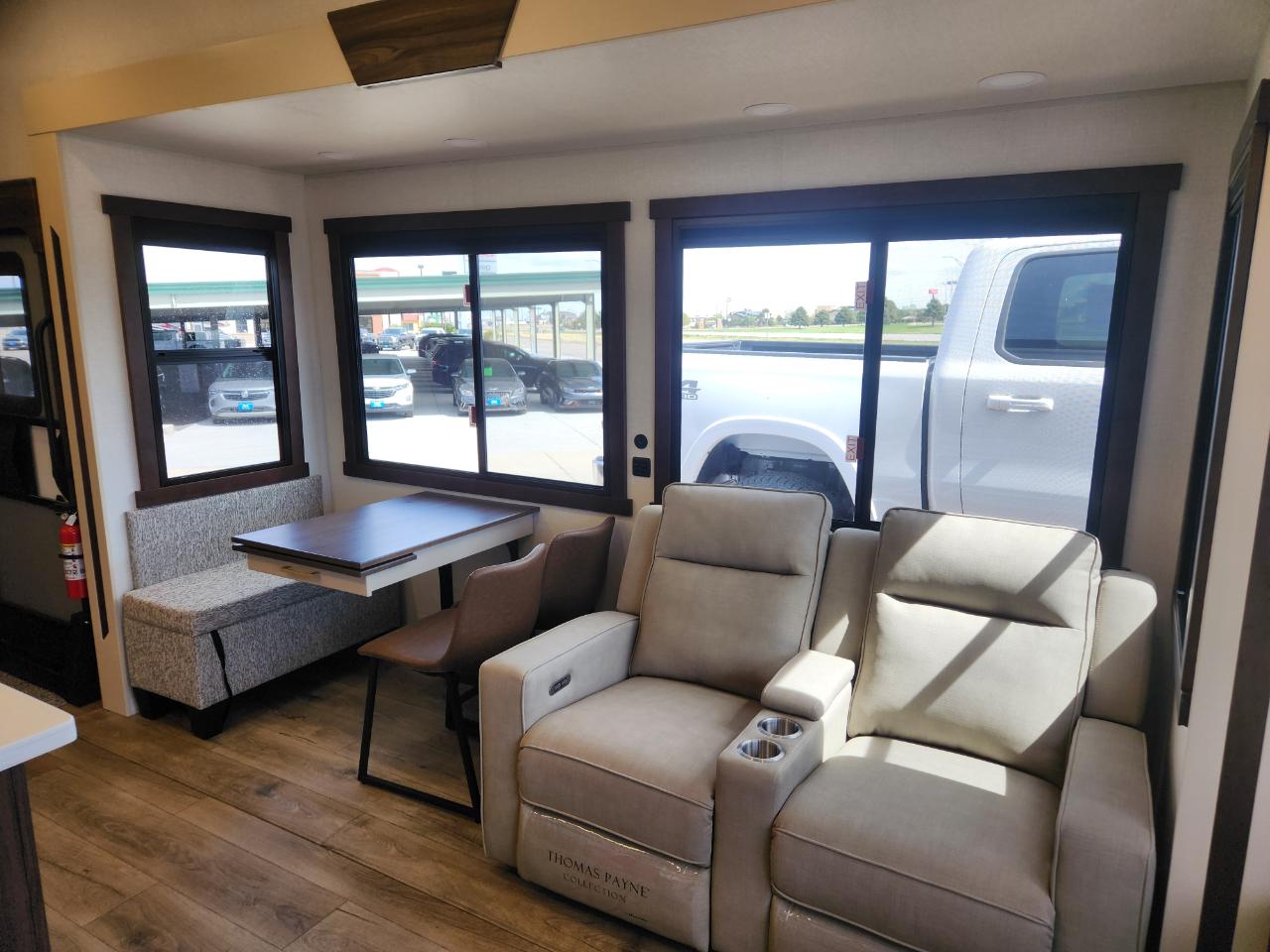 Forest River Cedar Creek  2026