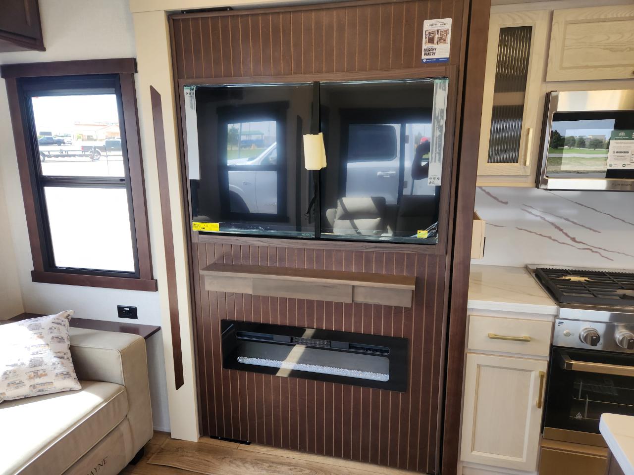 Forest River Cedar Creek  2026