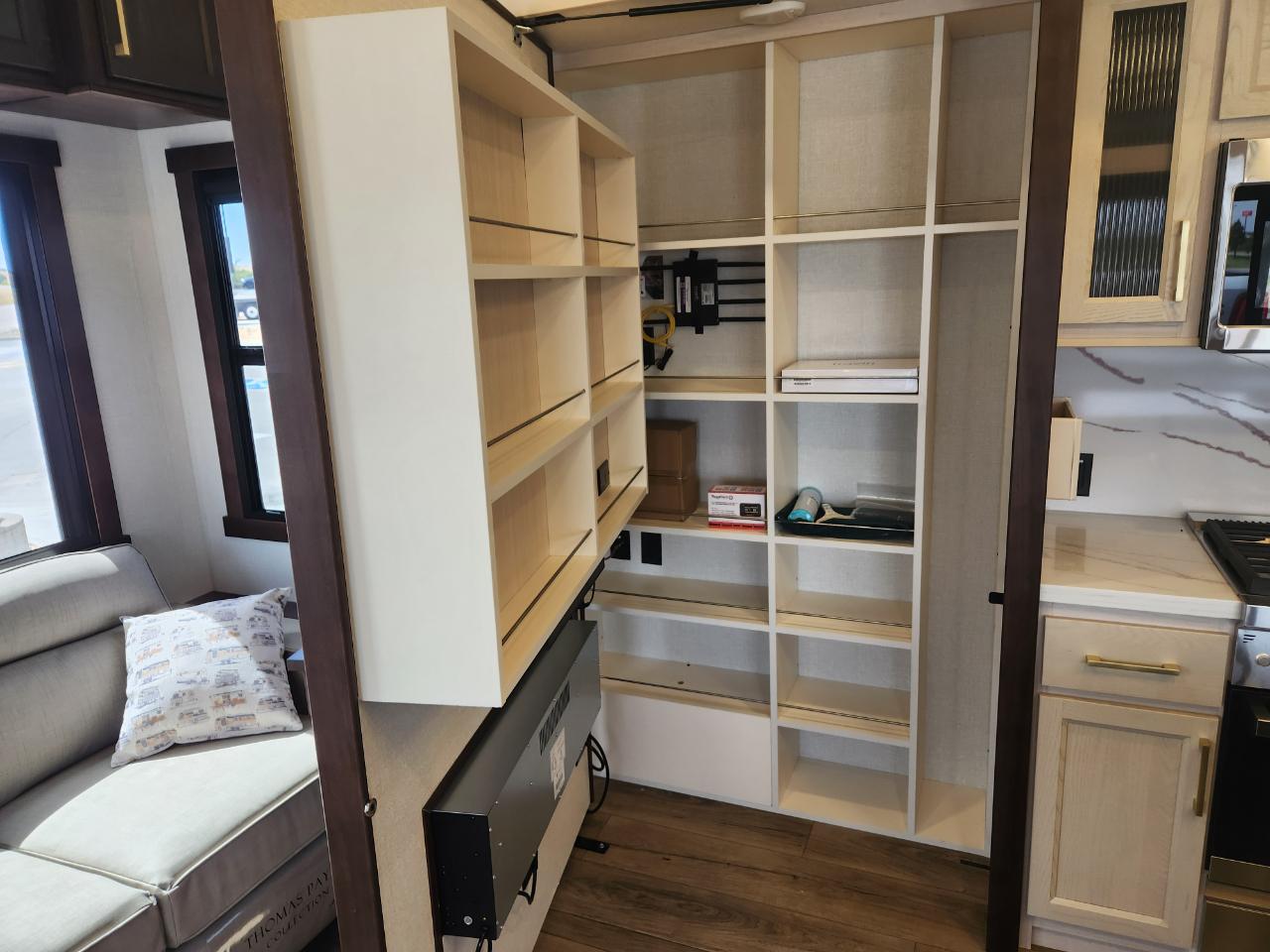 Forest River Cedar Creek  2026