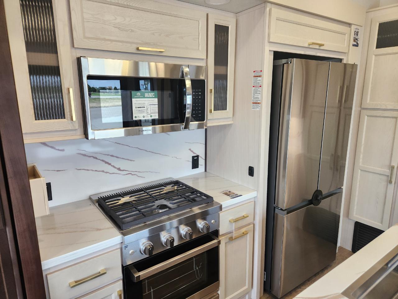 Forest River Cedar Creek  2026