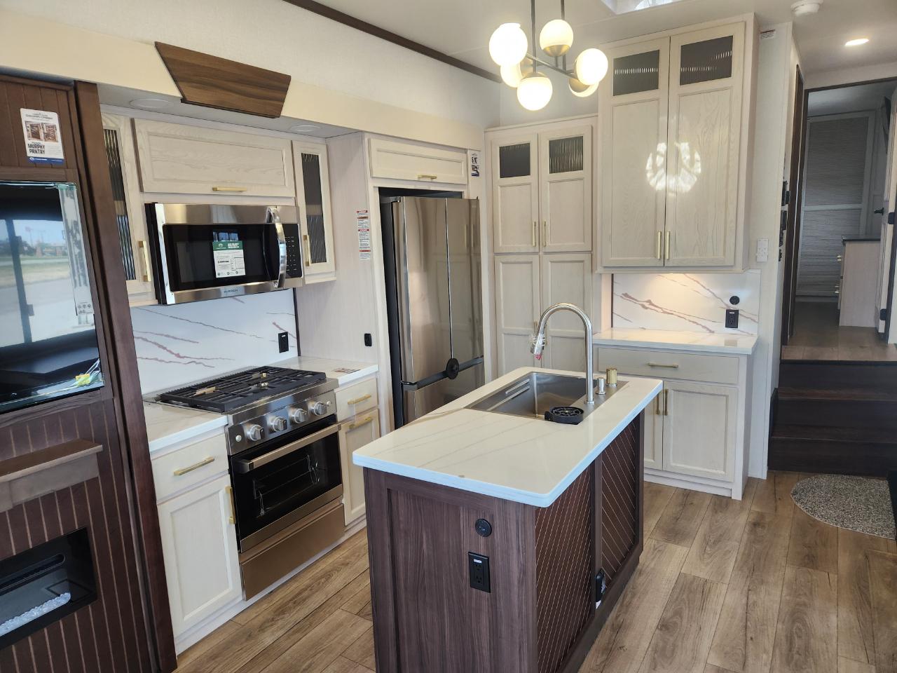 Forest River Cedar Creek  2026