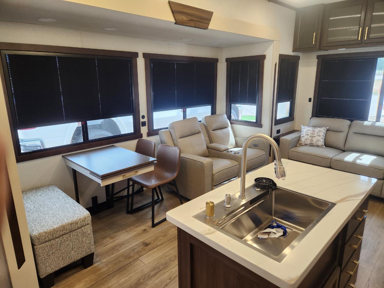 Forest River Cedar Creek  2026