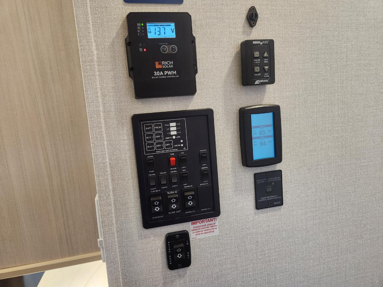 Forest River Cedar Creek  2026