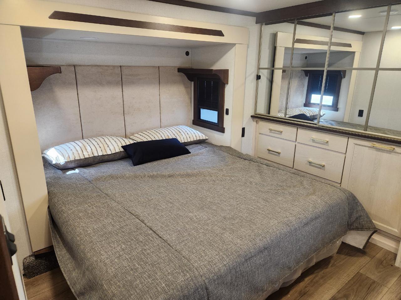 Forest River Cedar Creek  2026