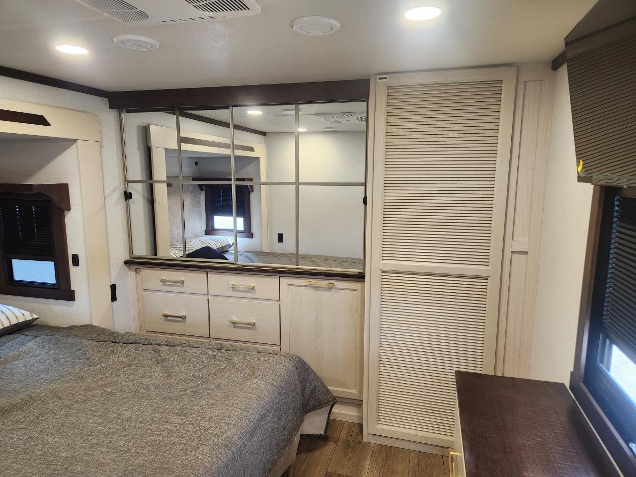 Forest River Cedar Creek  2026