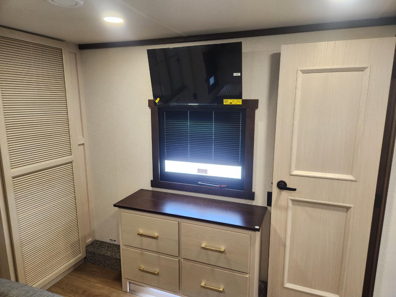 Forest River Cedar Creek  2026