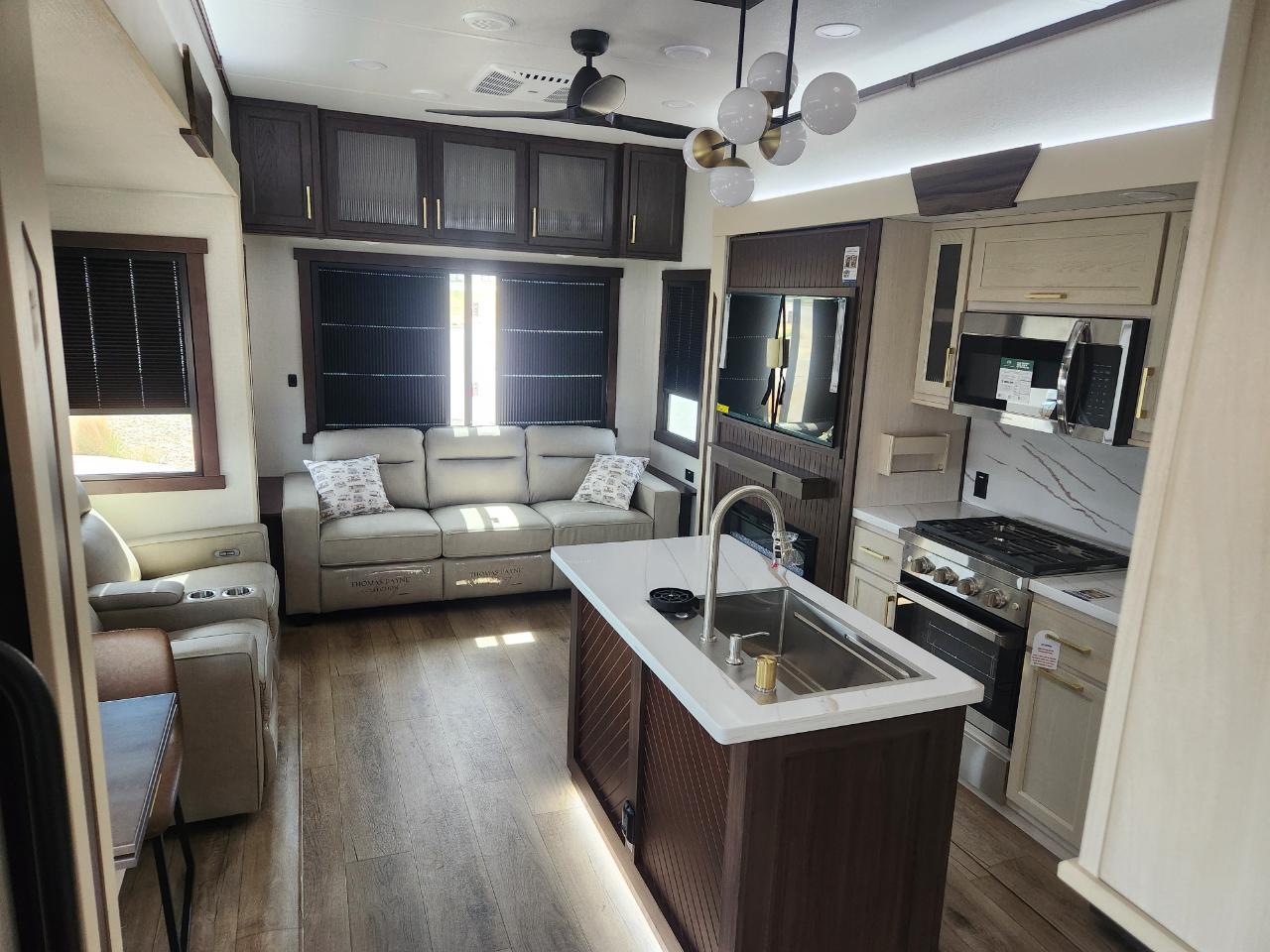 Forest River Cedar Creek  2026