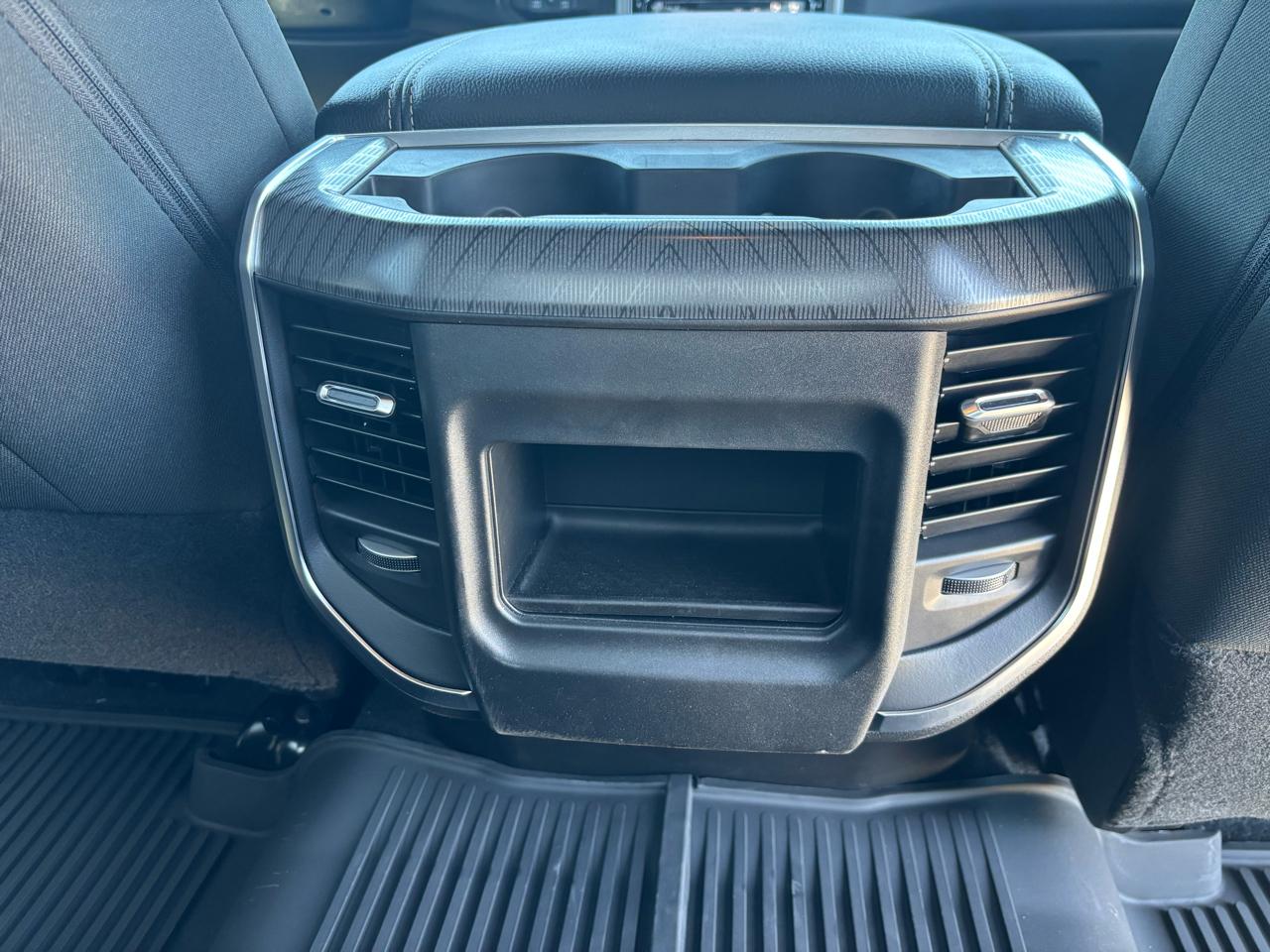 RAM 2500 Big Horn 4x4 Crew Cab 6'4" Box 2026