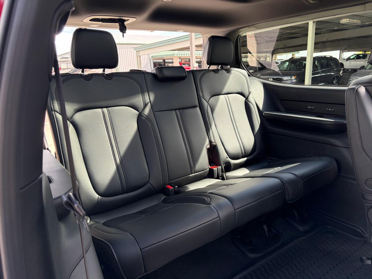 Jeep Grand Wagoneer Upland 4x4 2026