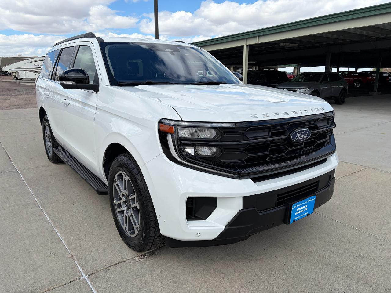 Ford Expedition Active 4x4 2025