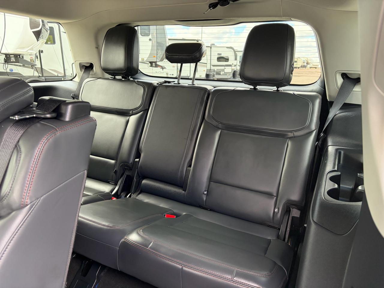 Ford Expedition Active 4x4 2025