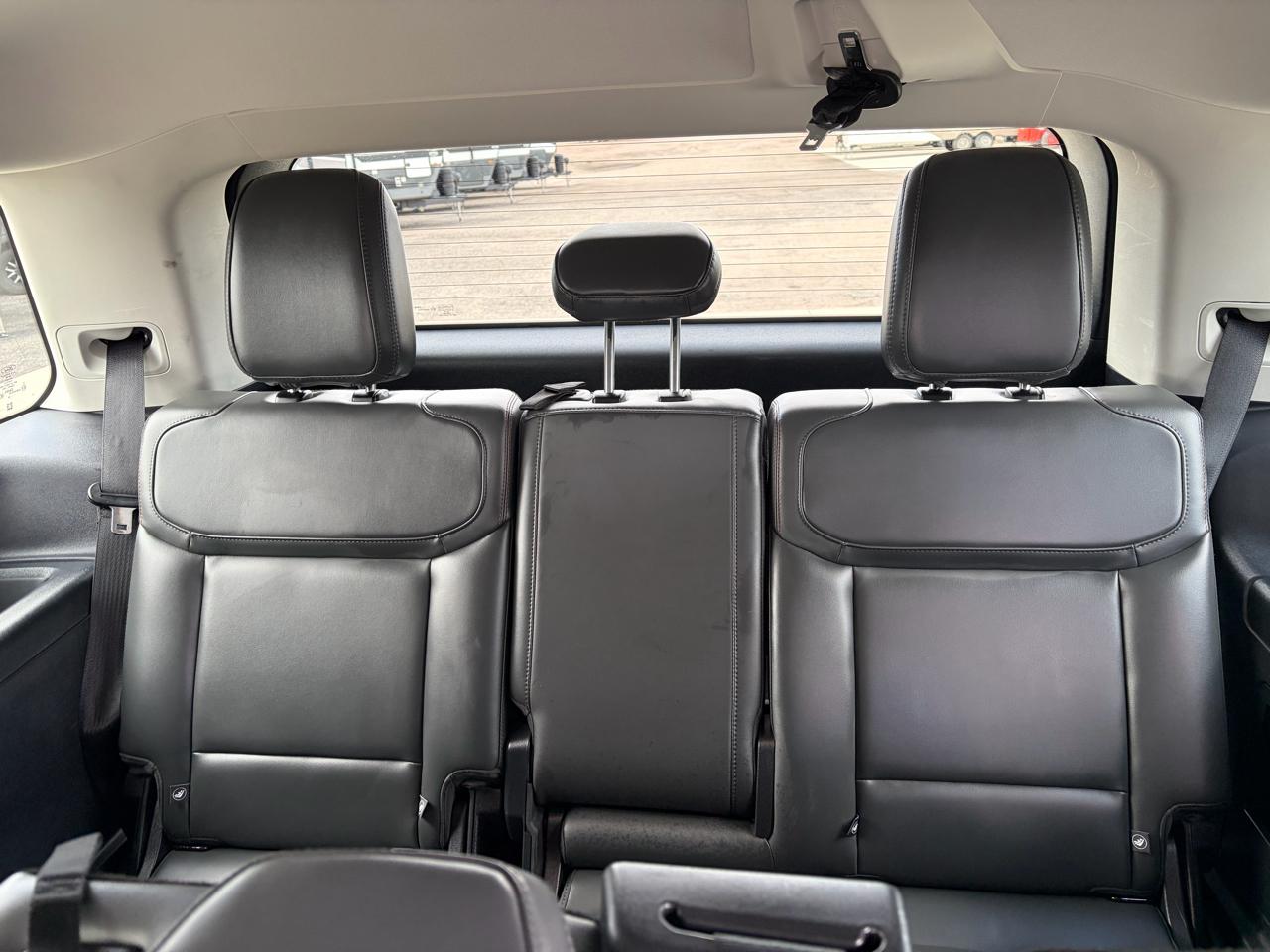 Ford Expedition Active 4x4 2025