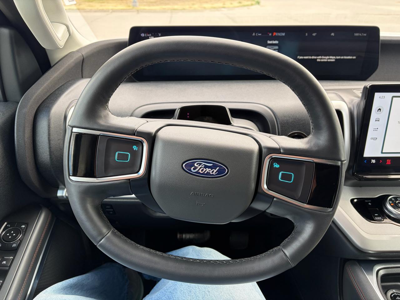 Ford Expedition Active 4x4 2025