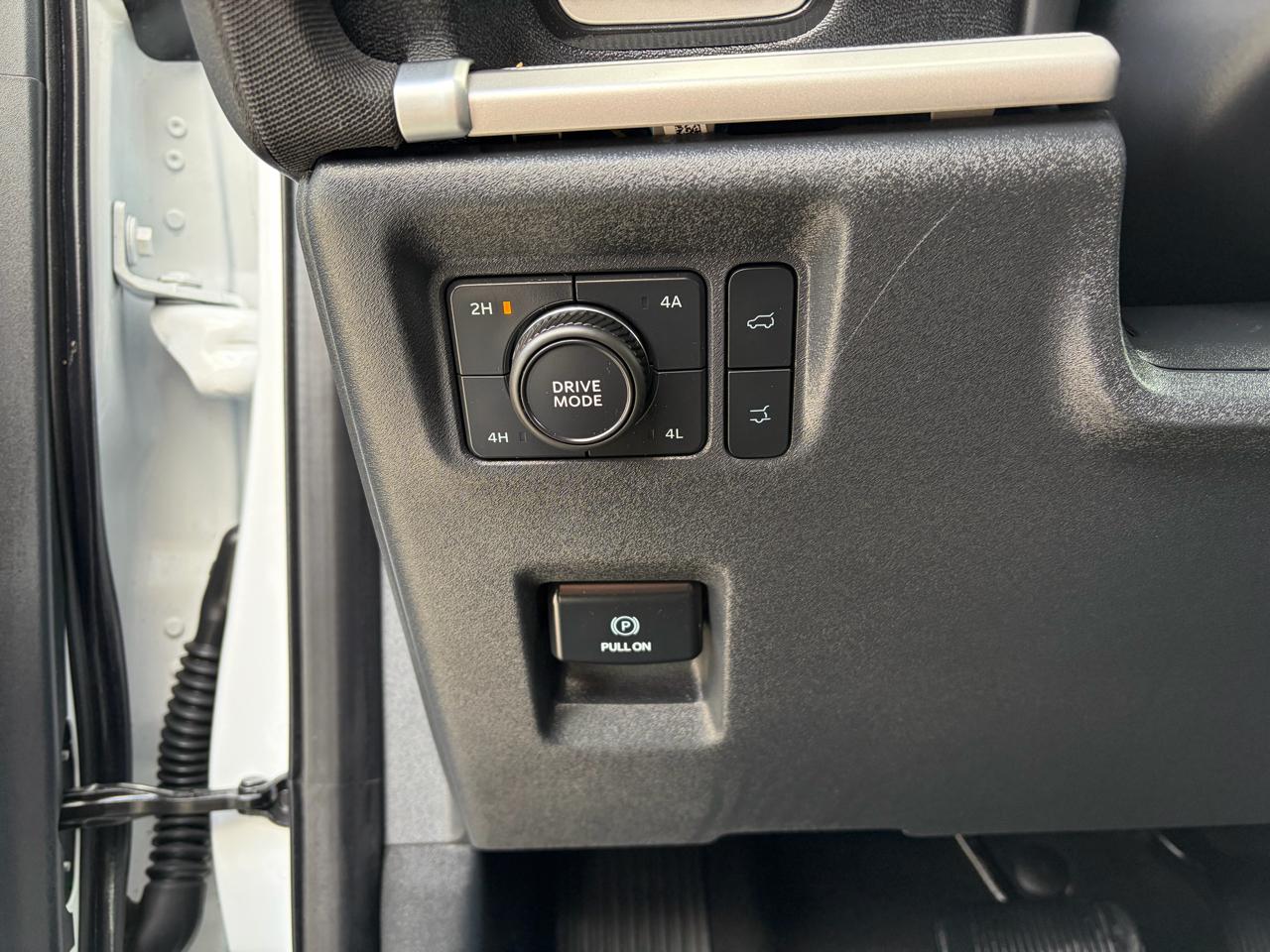 Ford Expedition Active 4x4 2025
