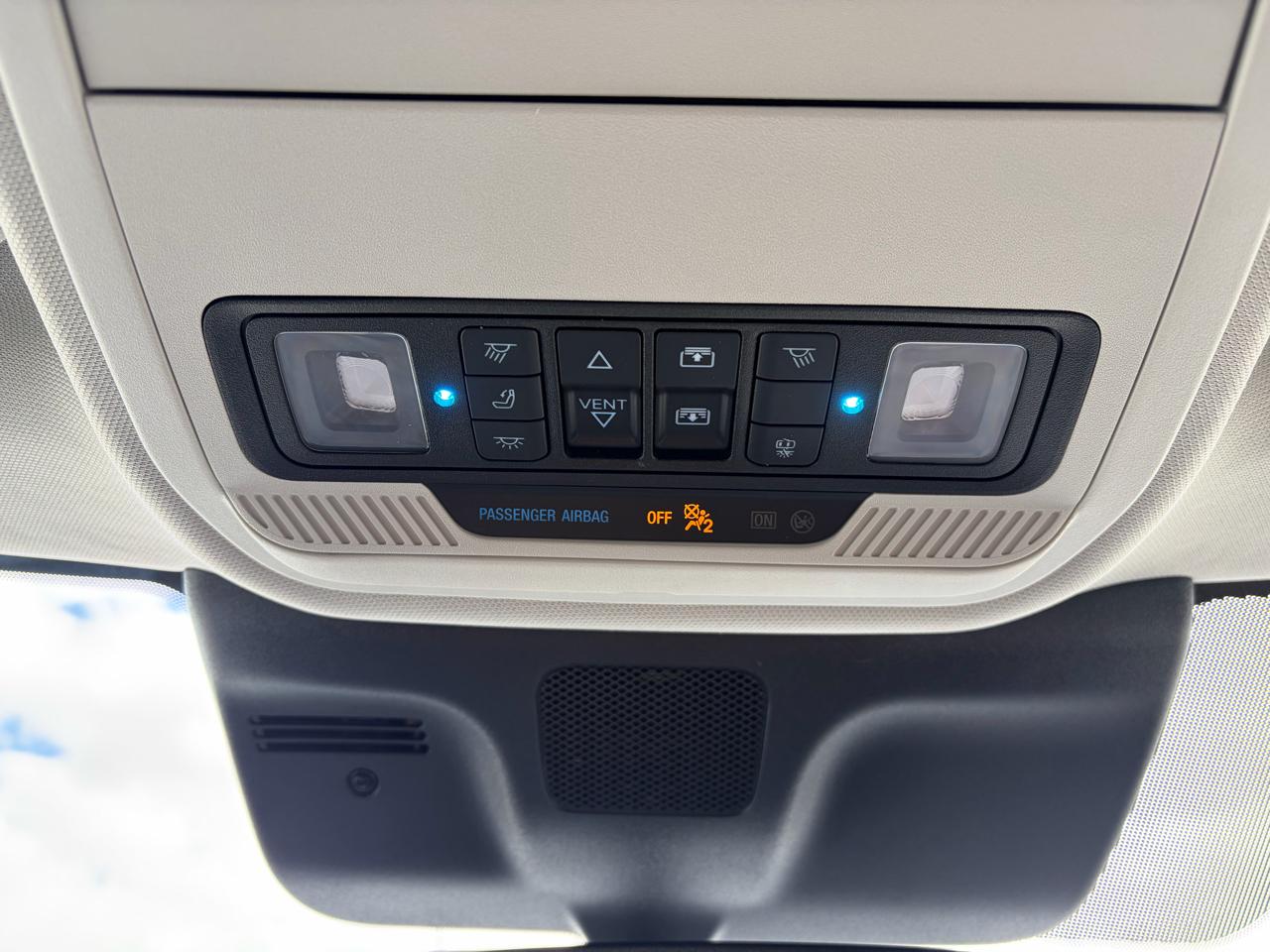 Ford Expedition Active 4x4 2025