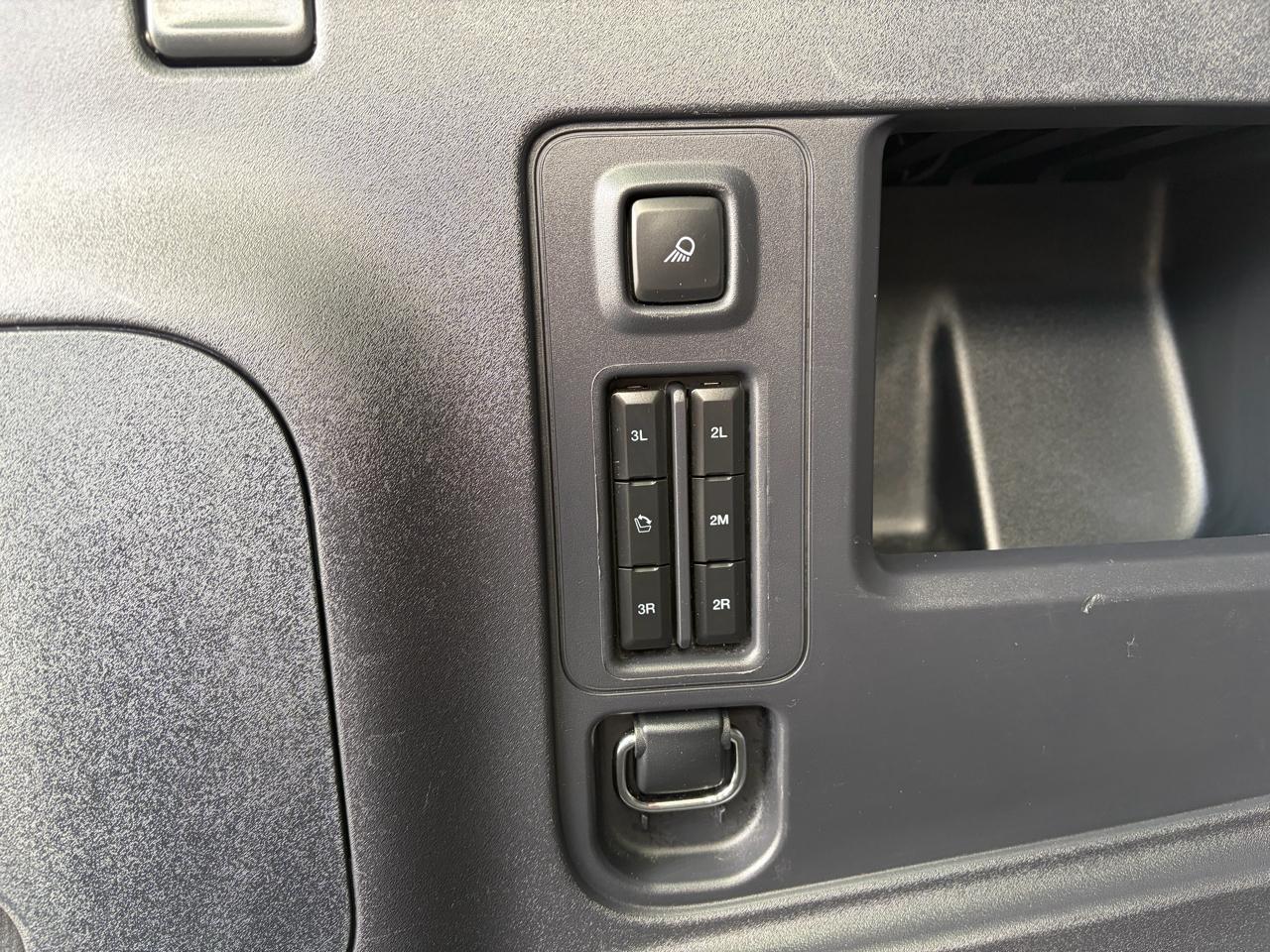 Ford Expedition Active 4x4 2025