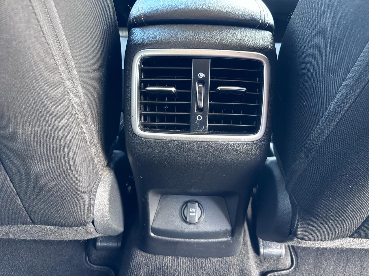 Kia Sportage LX AWD 2020