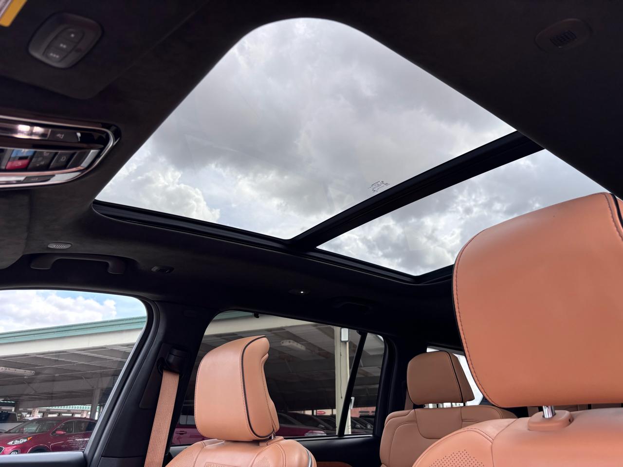 Jeep Grand Cherokee L Summit Reserve 4x4 2021