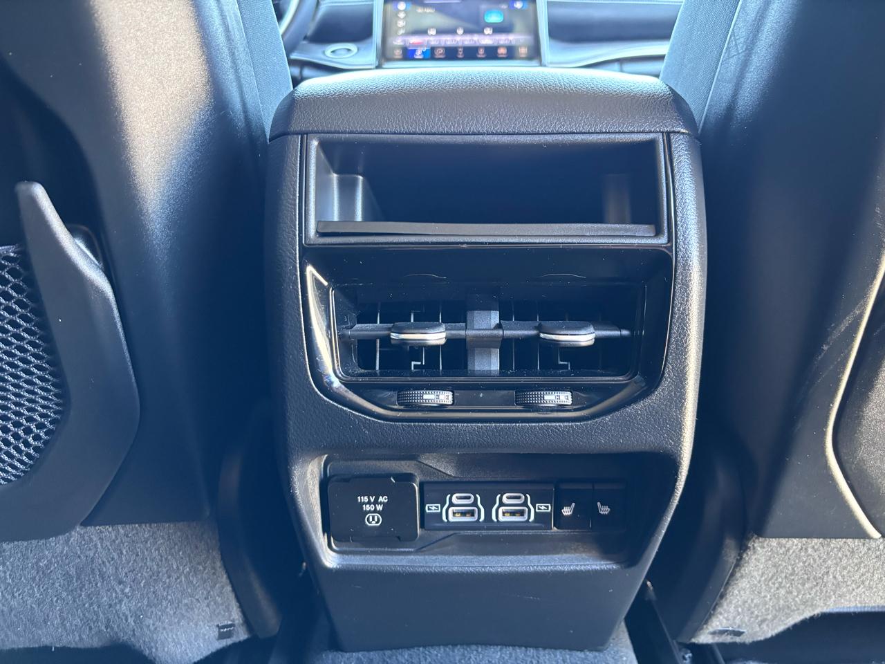 Jeep Grand Cherokee Limited 4x4 2023