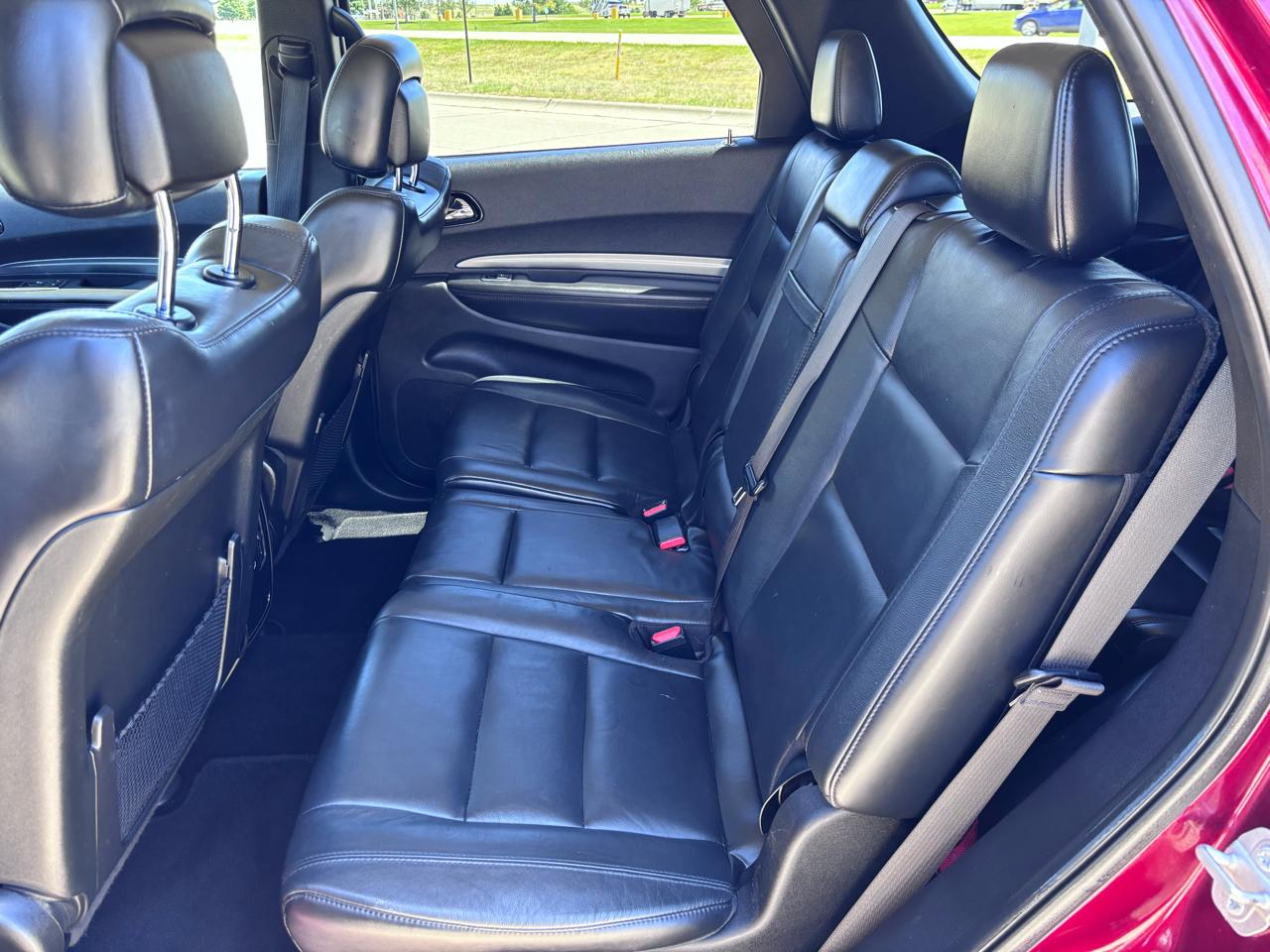 Dodge Durango GT AWD 2019