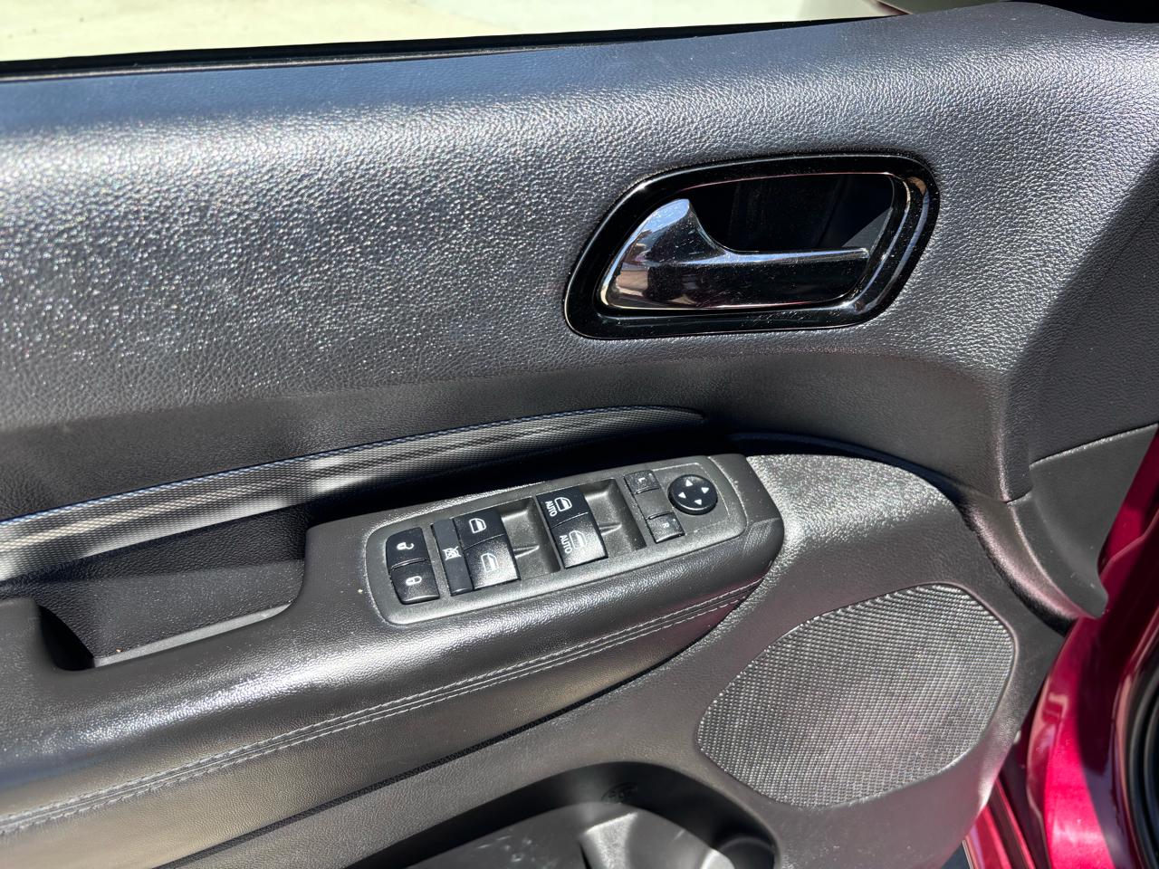 Dodge Durango GT AWD 2019