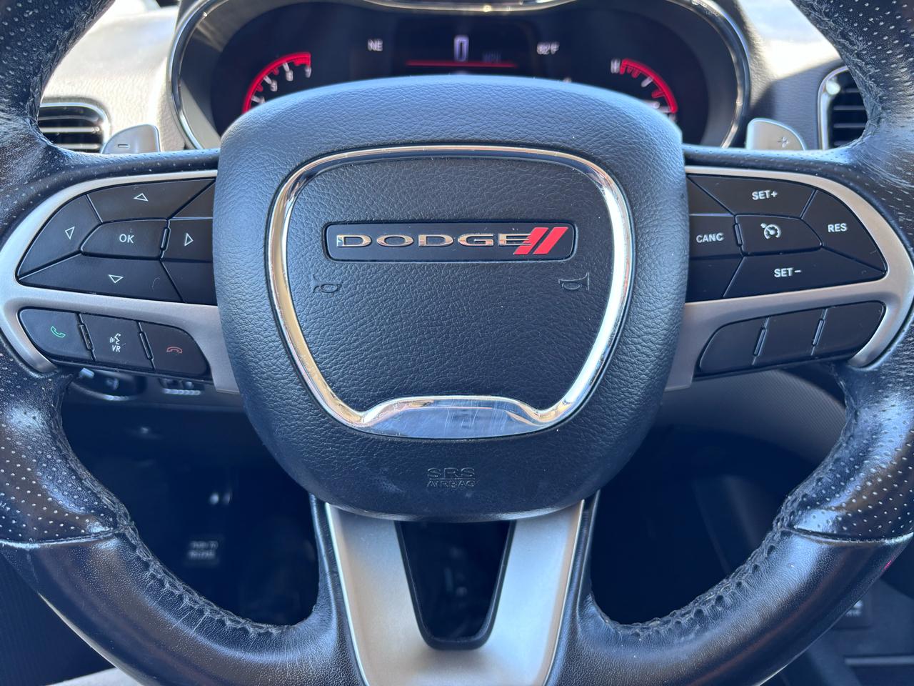 Dodge Durango GT AWD 2019