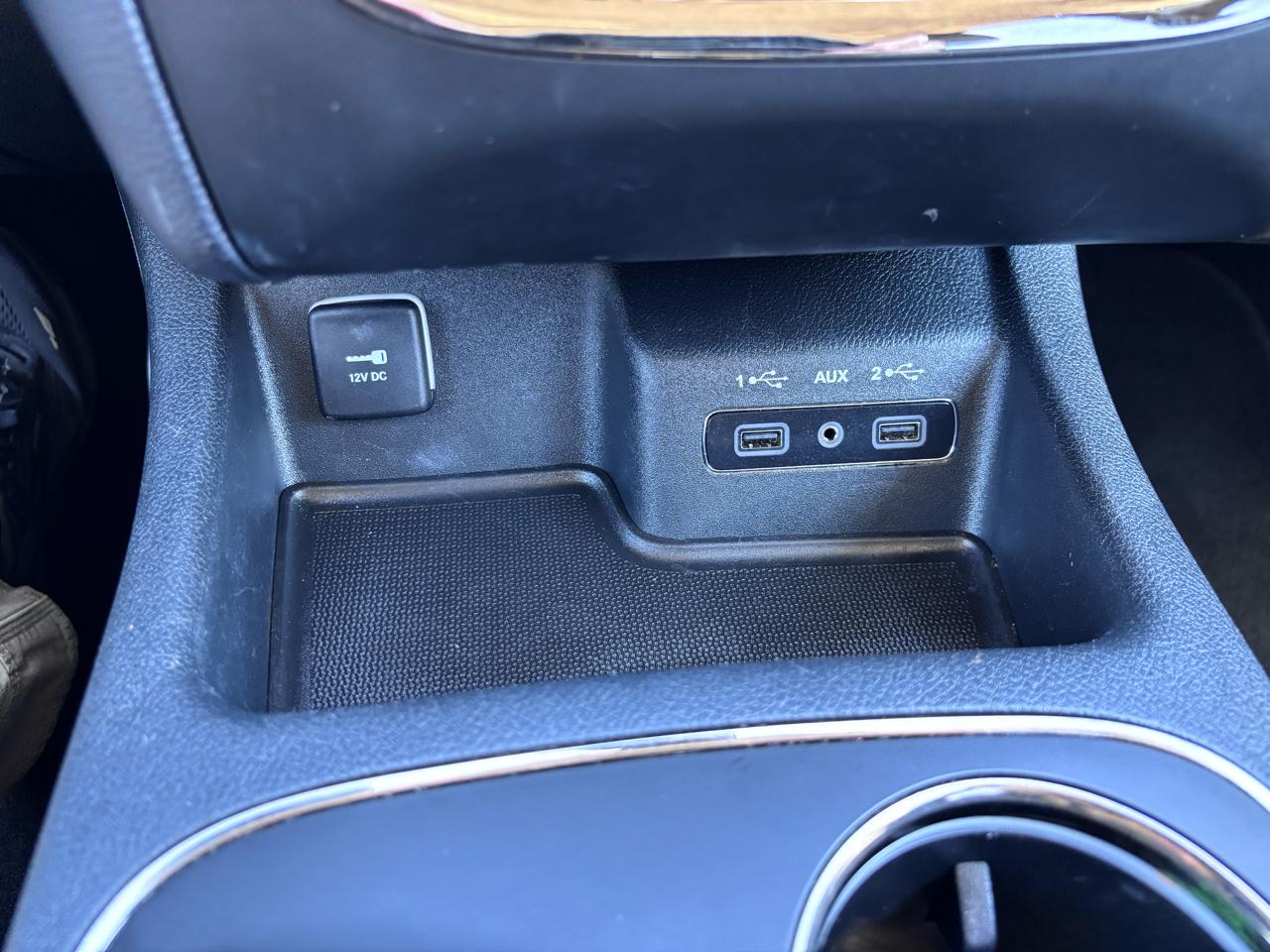 Dodge Durango GT AWD 2019