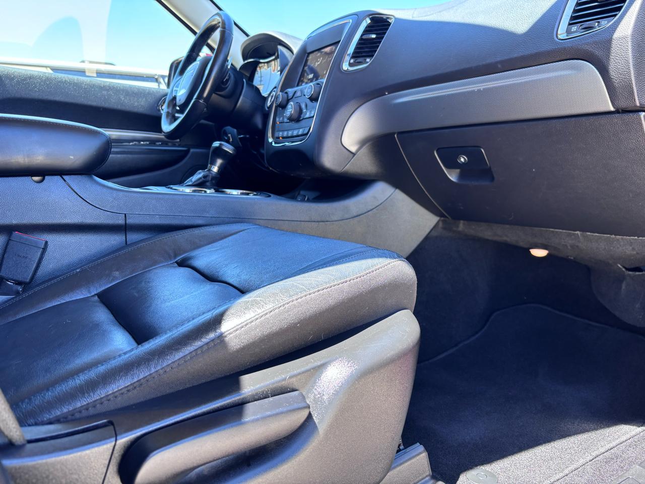 Dodge Durango GT AWD 2019