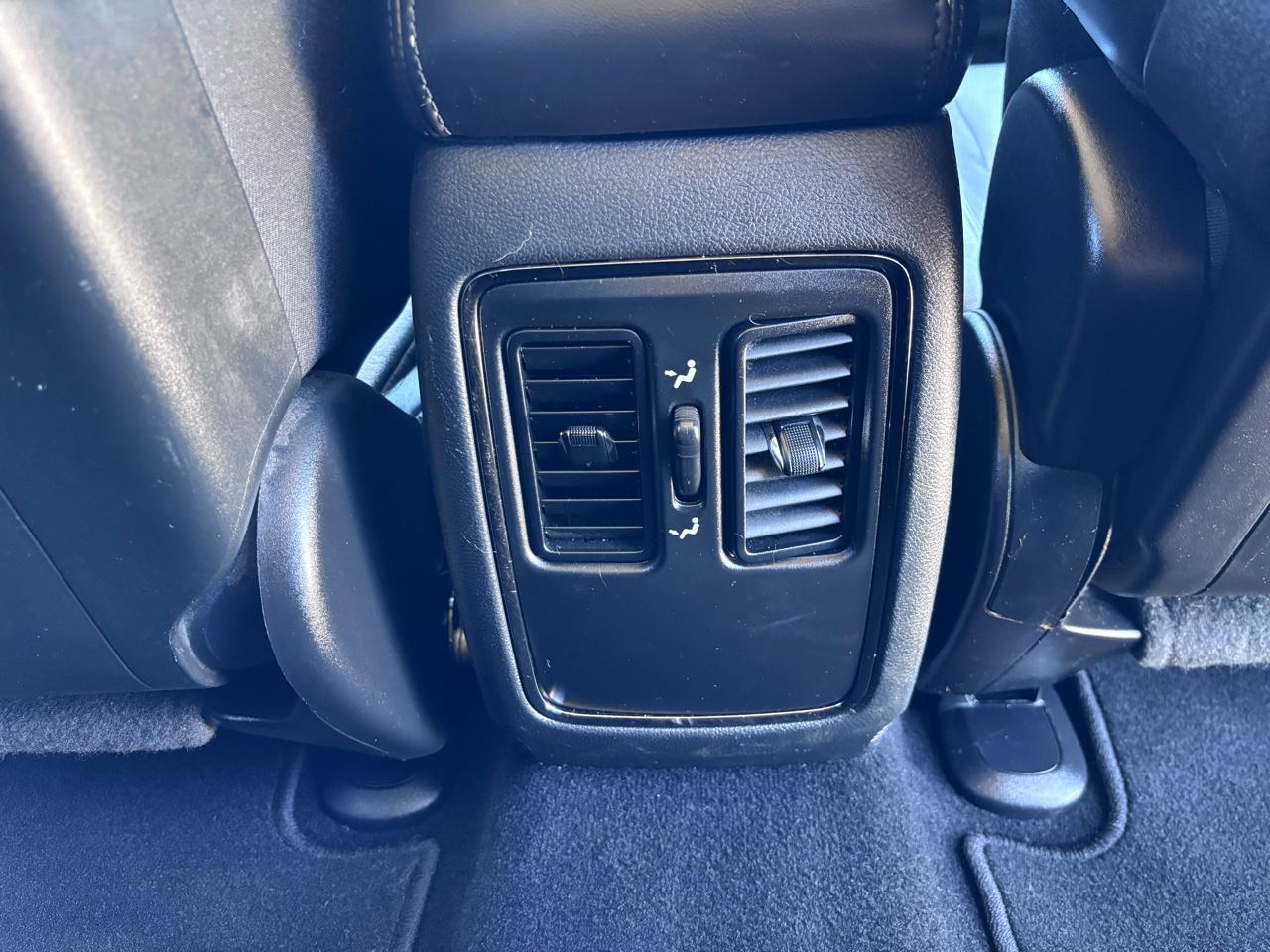 Dodge Durango GT AWD 2019